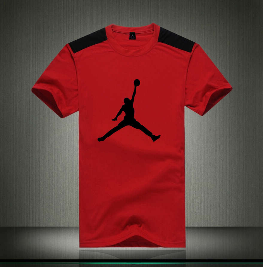 men jordan t-shirt S-XXXL-0917